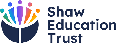 Shaw Education Trust Logo